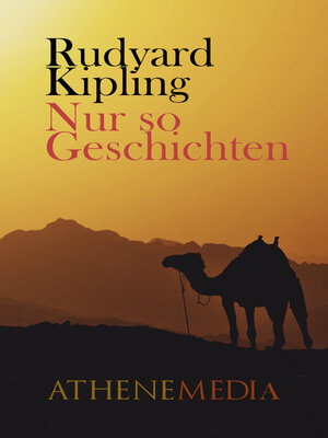 cover image of Nur so Geschichten